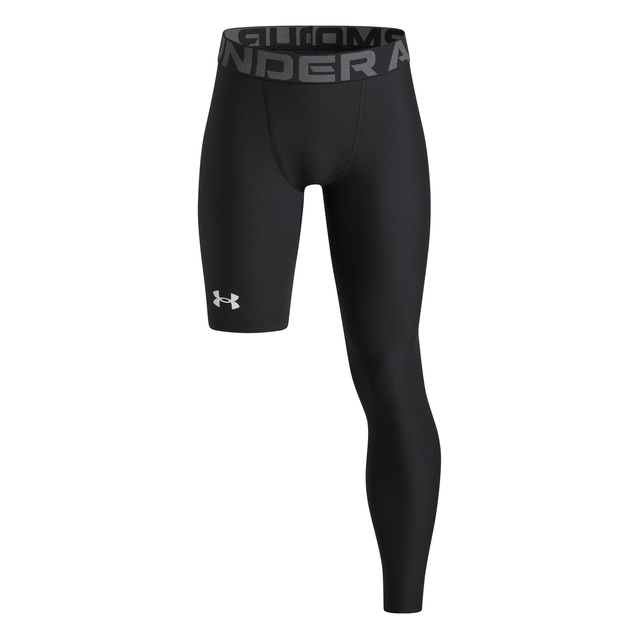 Under Armour Kids' Heatgear© Lightweight Athletic Leggings