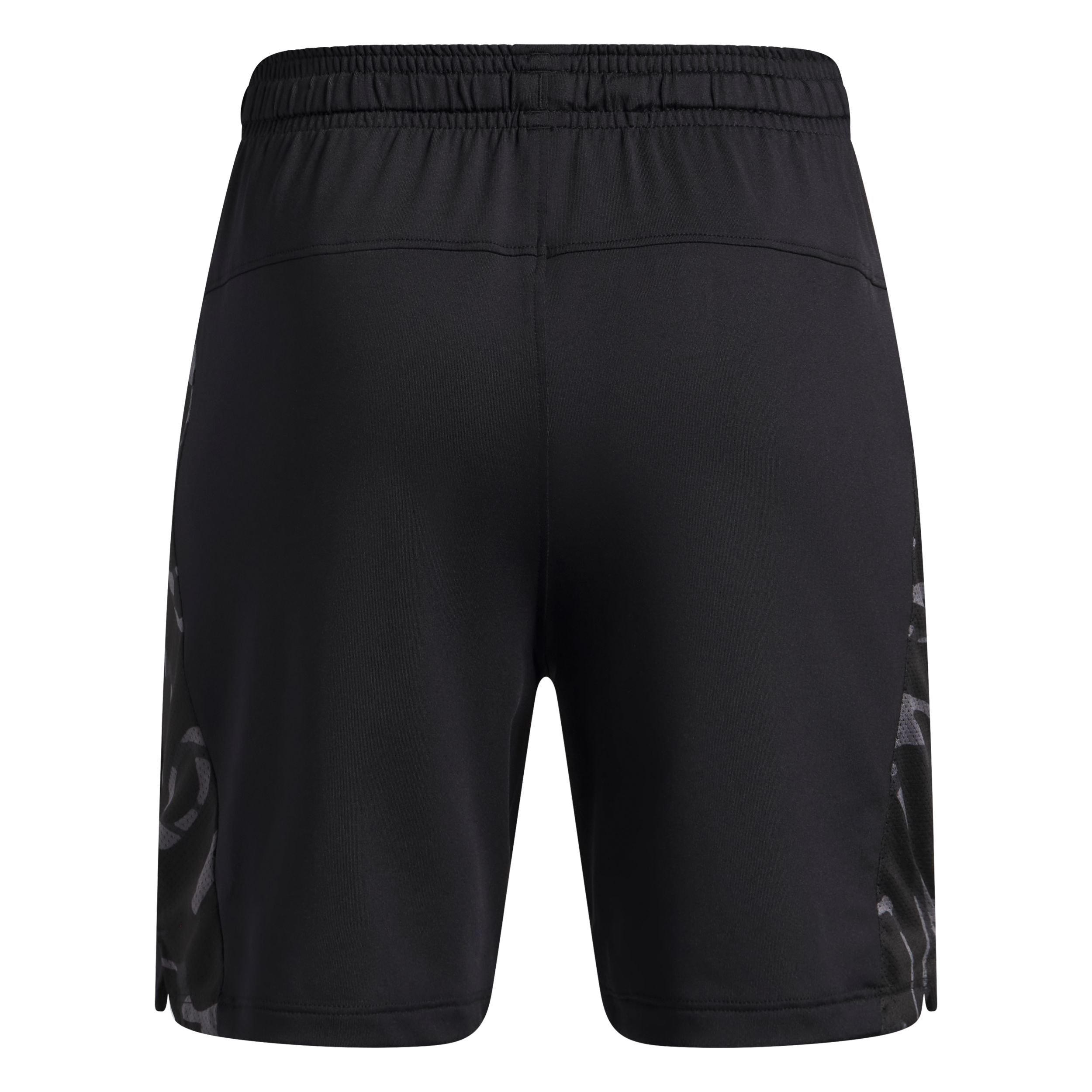 Under Armour Kids' Tech™ Vent Lightweight Athletic Shorts