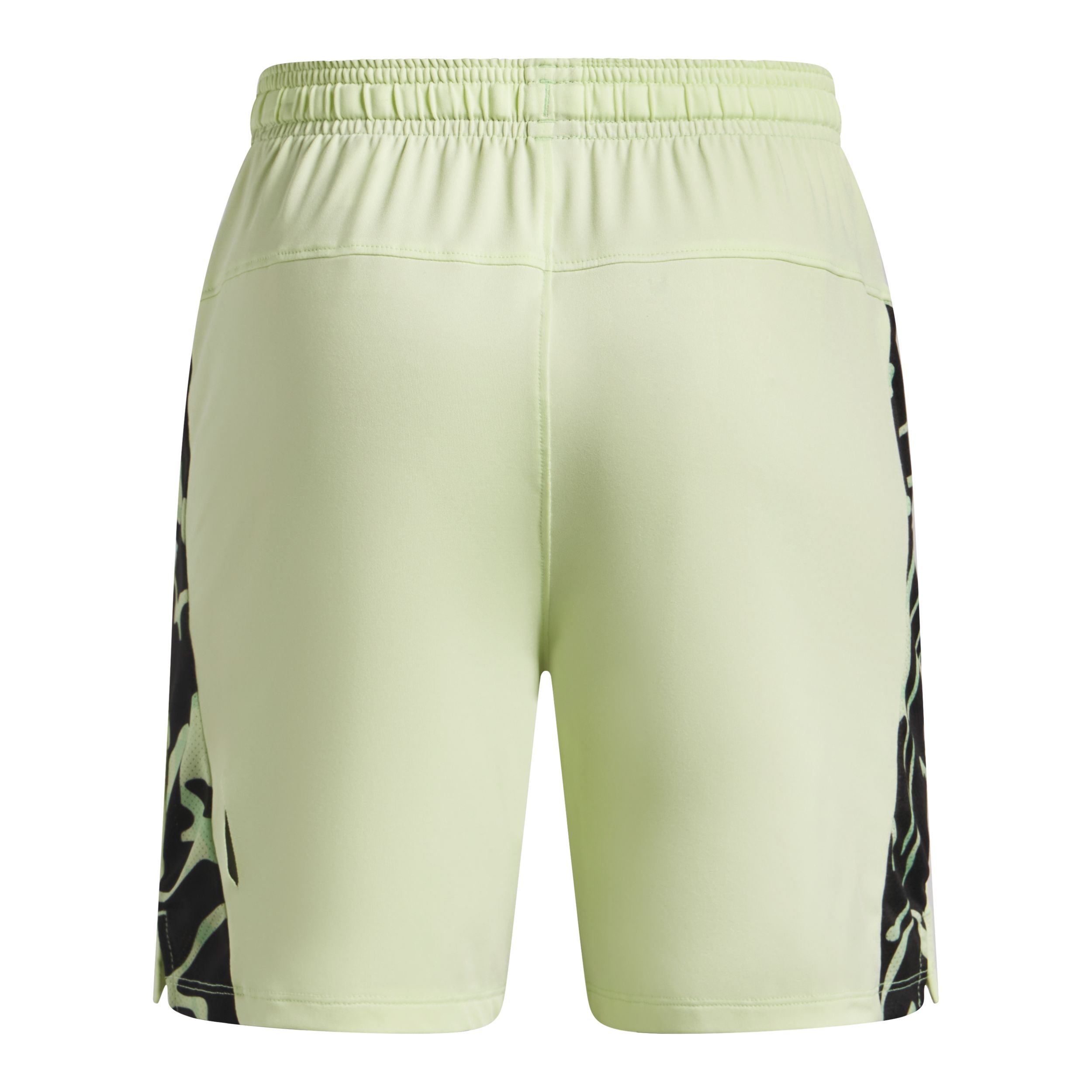 Under Armour Kids' Tech™ Vent Lightweight Athletic Shorts