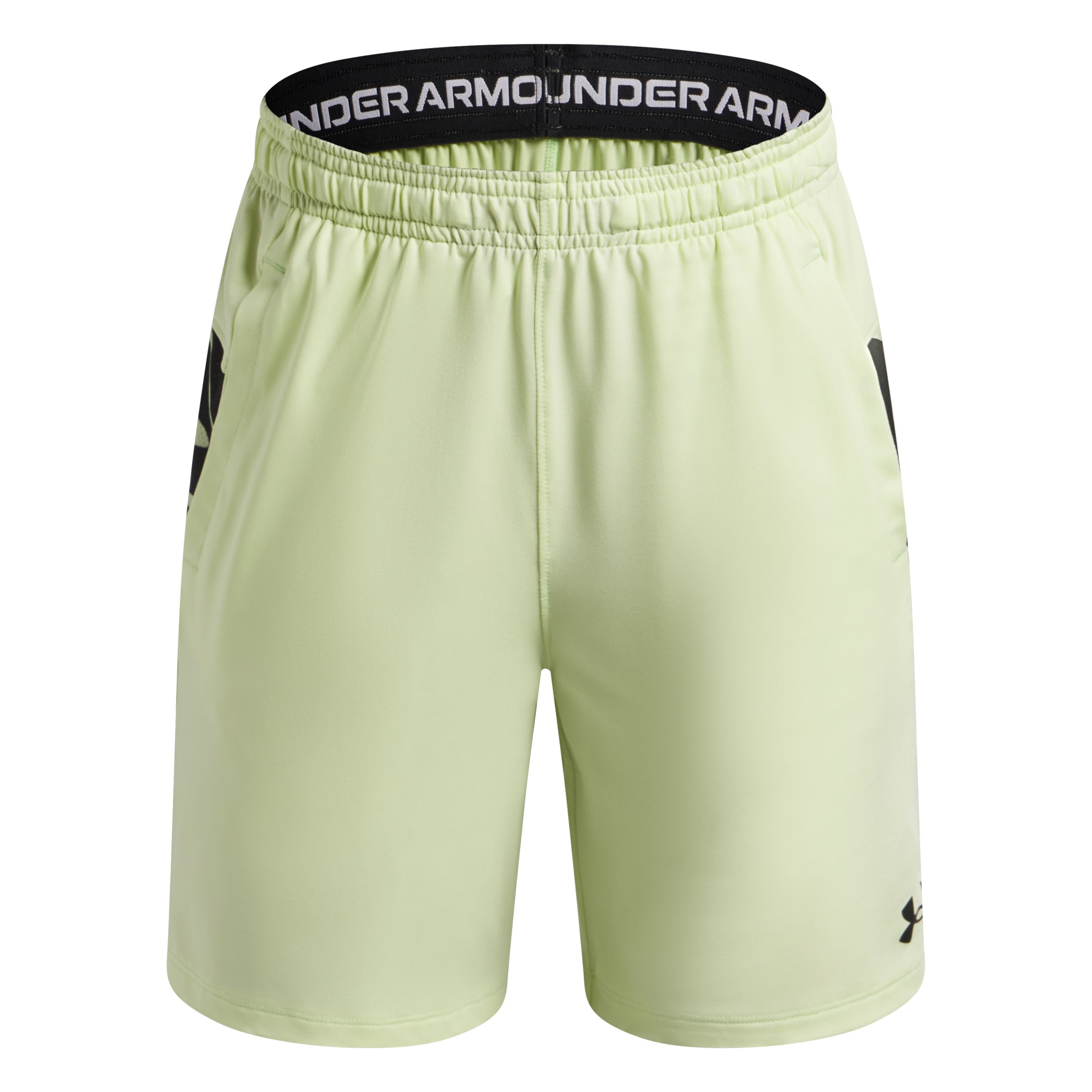 Under Armour Kids' Tech™ Vent Lightweight Athletic Shorts