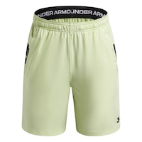 Under Armour Kids' Tech™ Vent Lightweight Athletic Shorts