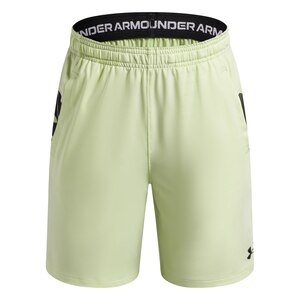 Under Armour Kids' Tech™ Vent Lightweight Athletic Shorts
