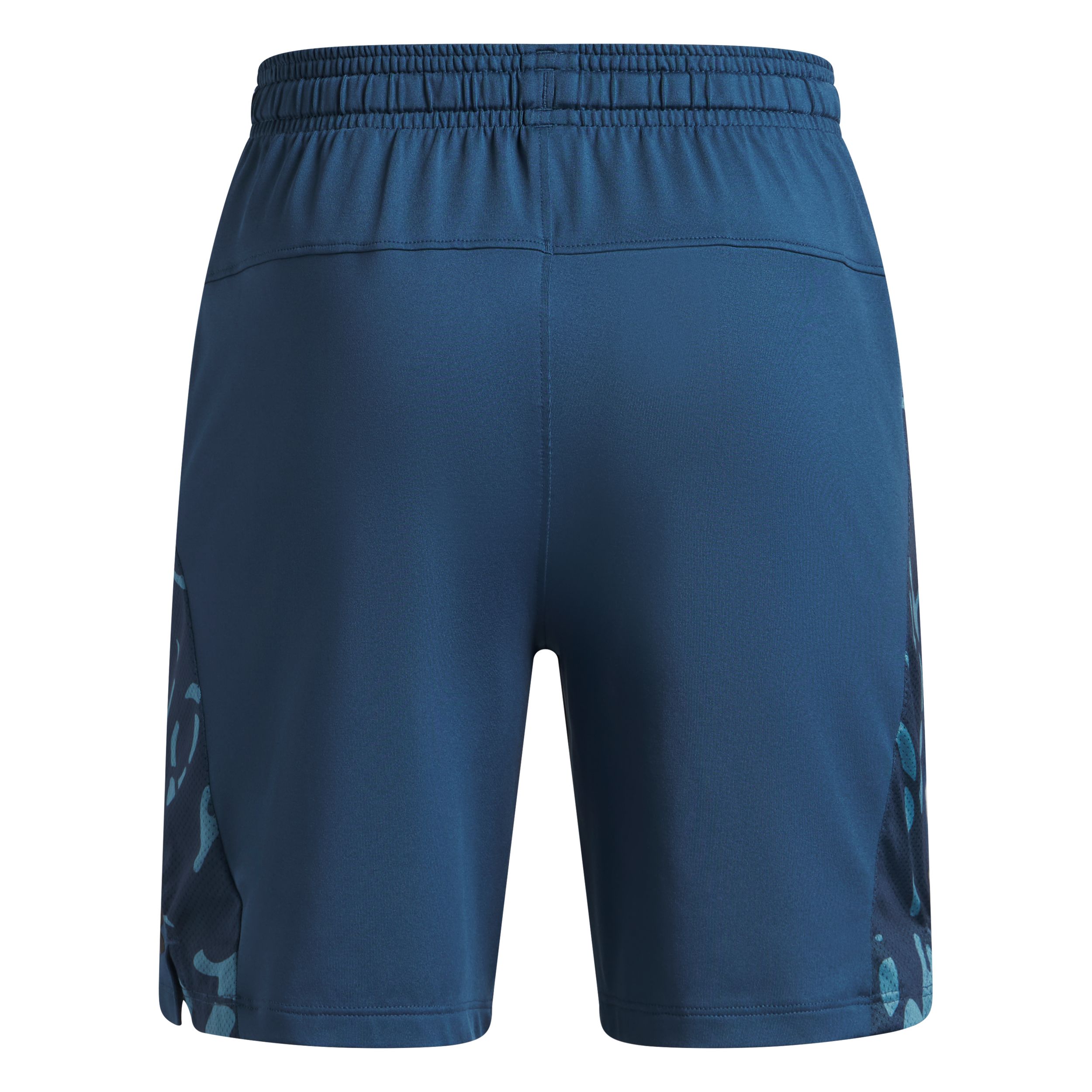 Under Armour Kids' Tech™ Vent Lightweight Athletic Shorts