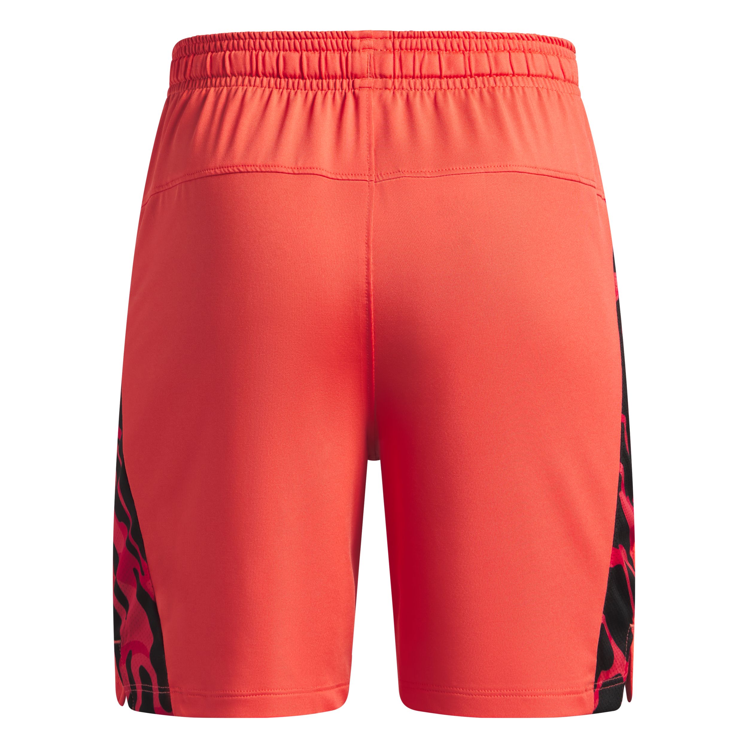 Under Armour Kids' Tech™ Vent Lightweight Athletic Shorts