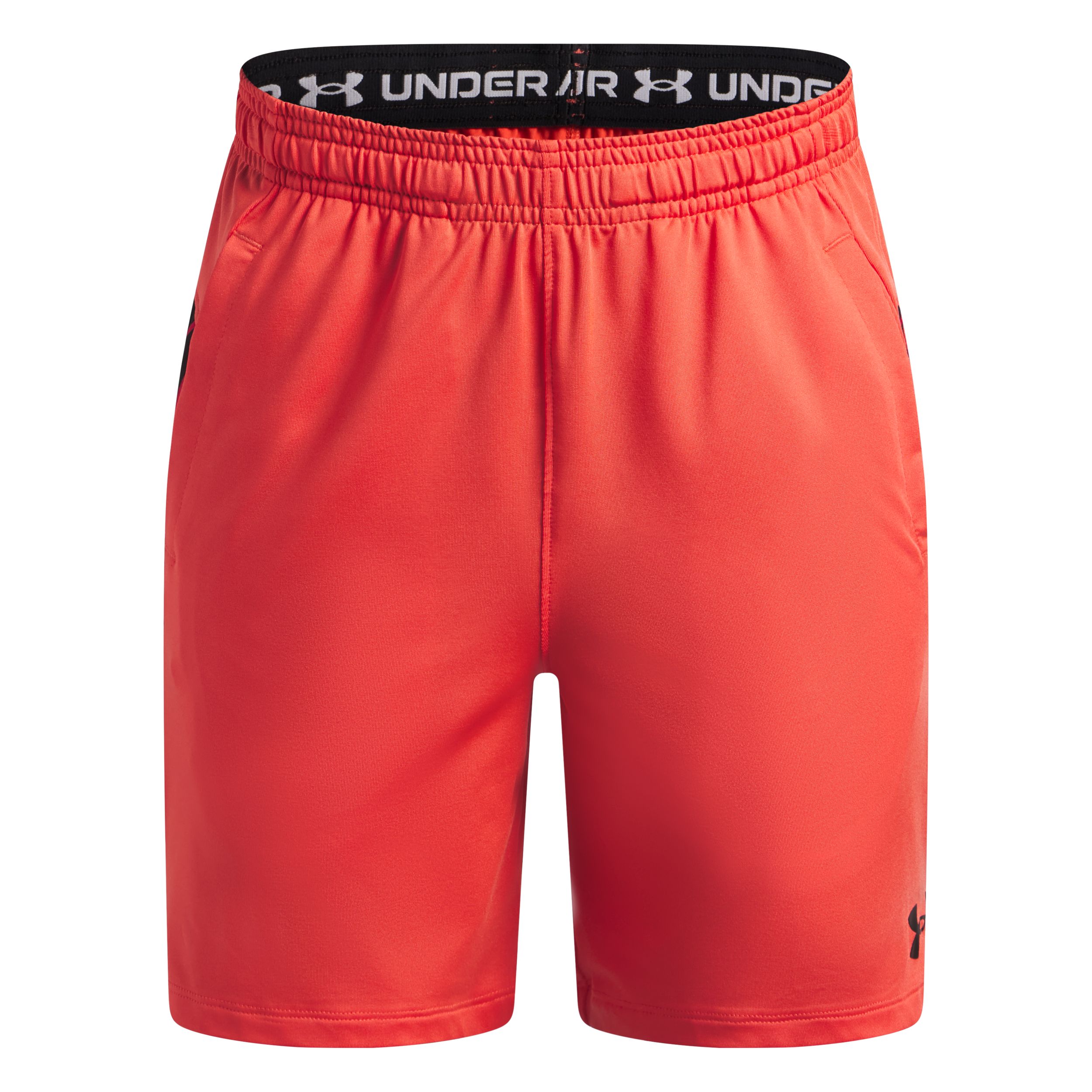 Under Armour Kids' Tech™ Vent Lightweight Athletic Shorts
