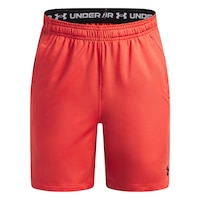 Under Armour Kids' Tech™ Vent Lightweight Athletic Shorts