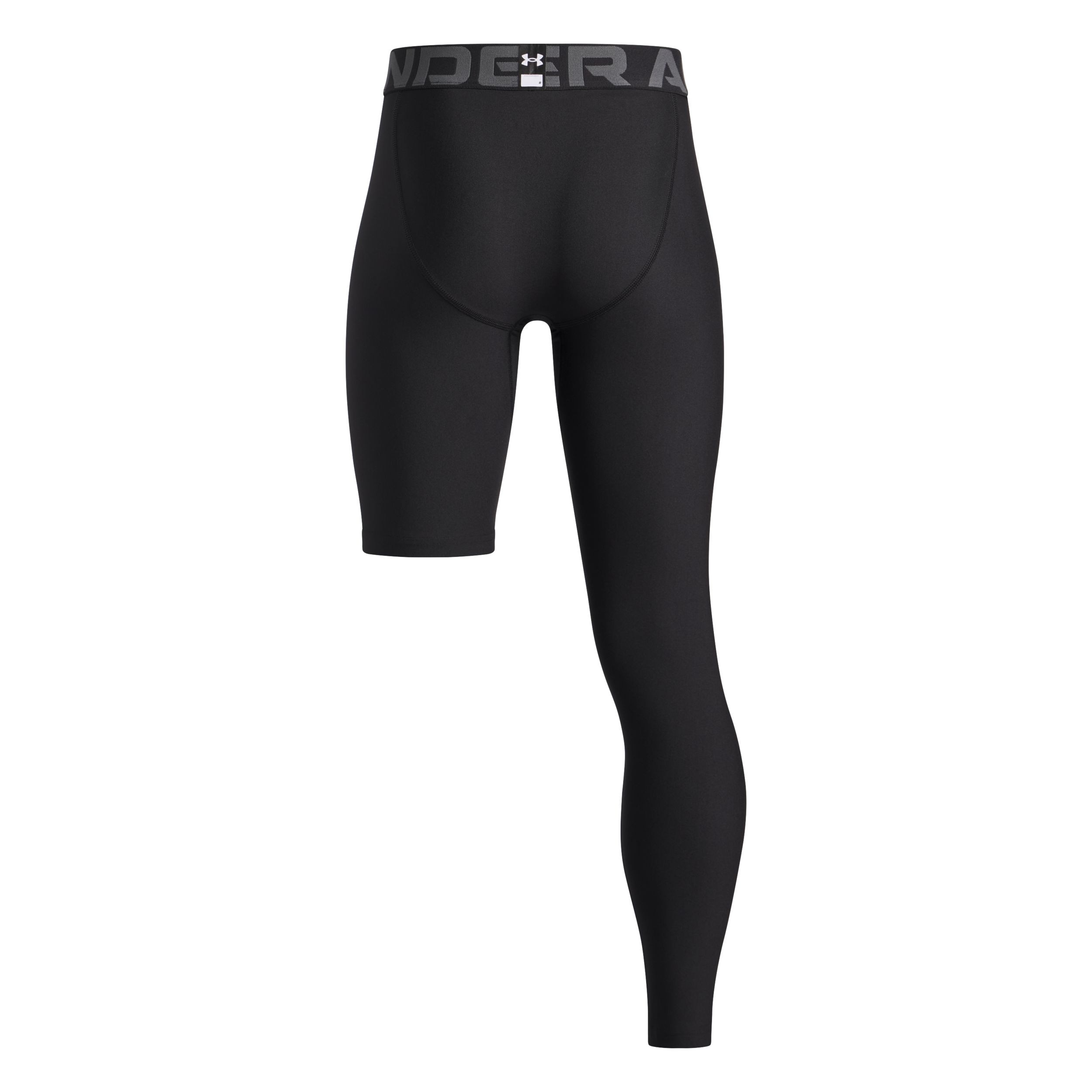 Under Armour Kids' Heatgear© Lightweight Sweat-Wicking Leggings
