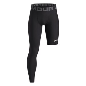 Under Armour Kids' Heatgear© Lightweight Sweat-Wicking Leggings