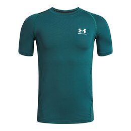 Under Armour Kids' Heatgear© Armour Athletic T-shirt