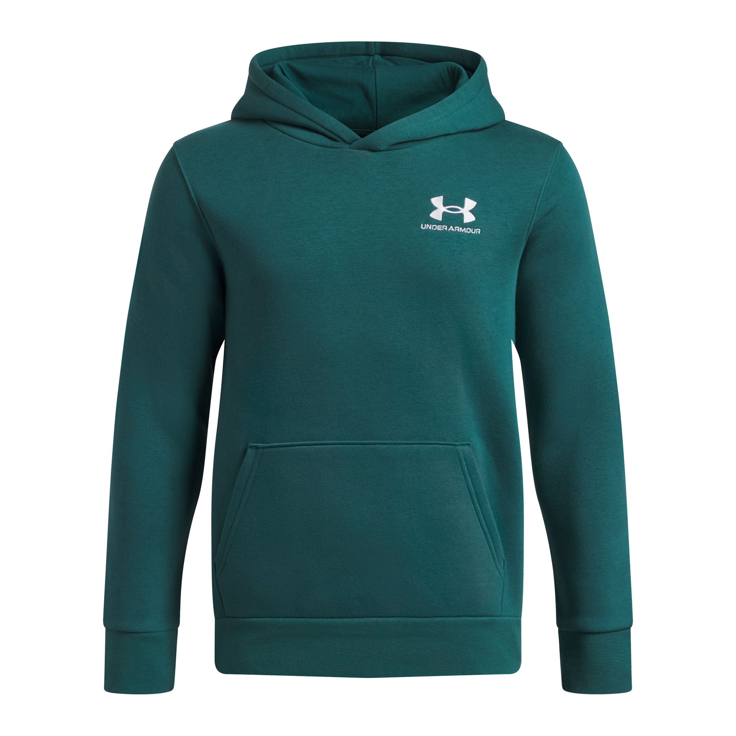 Under Armour Kids' Essential Fleece Hoodie