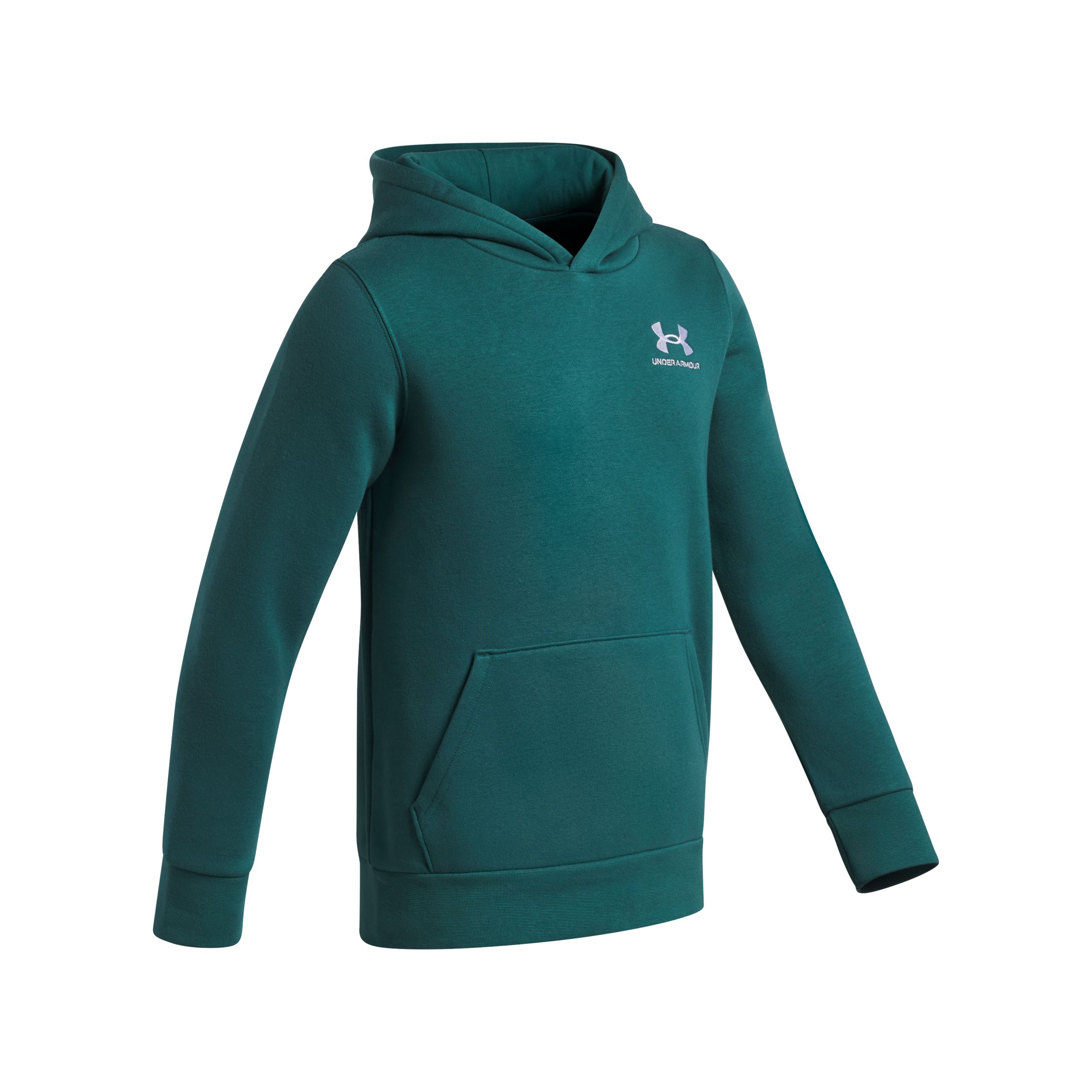 Under Armour Kids' Essential Fleece Hoodie