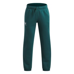 Under Armour Kids' Icon Fleece Jogger Pants - Comfortable Cotton-Blend Joggers