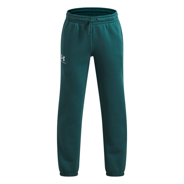 Under Armour Kids' Icon Fleece Jogger Pants - Comfortable Cotton-Blend Joggers