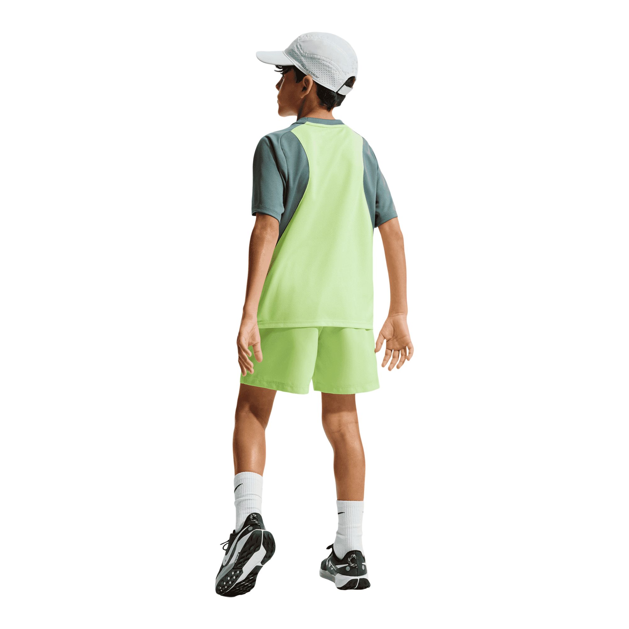 Nike Sportswear Kids' Woven LBR Shorts