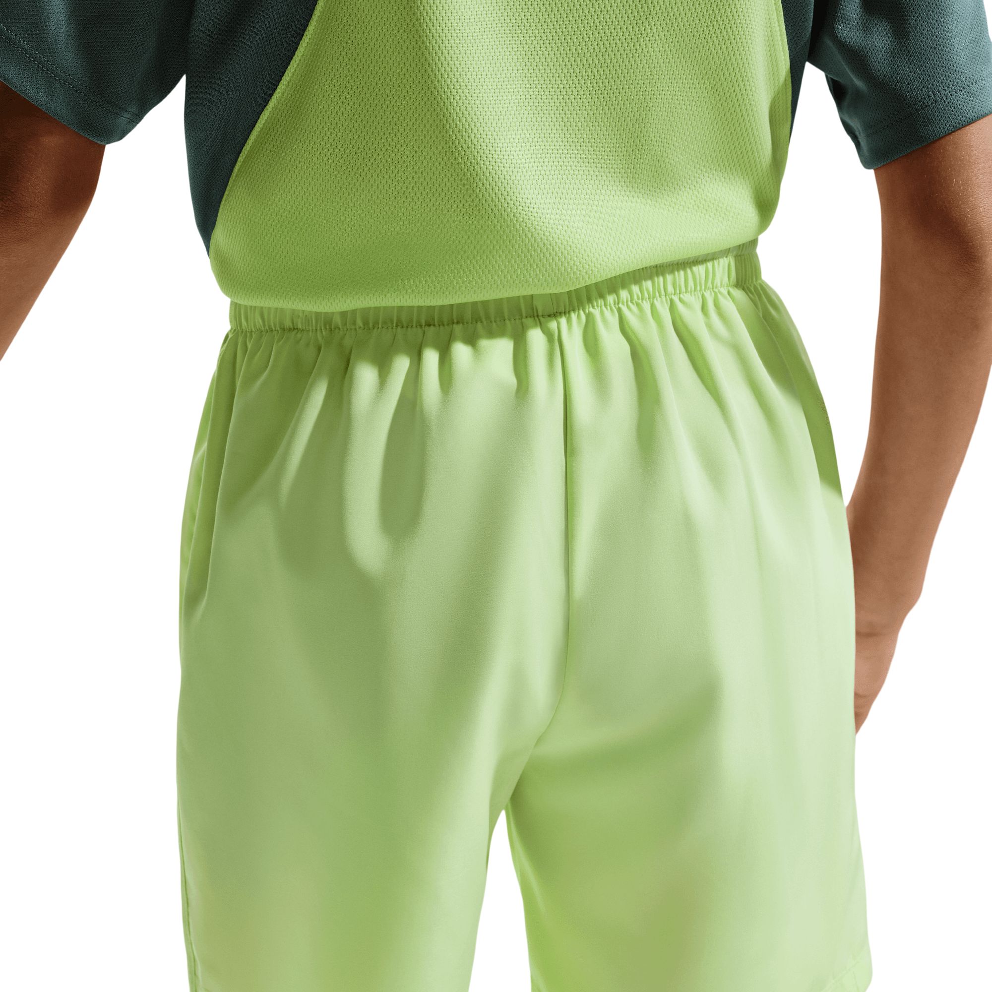 Nike Sportswear Kids' Woven LBR Shorts
