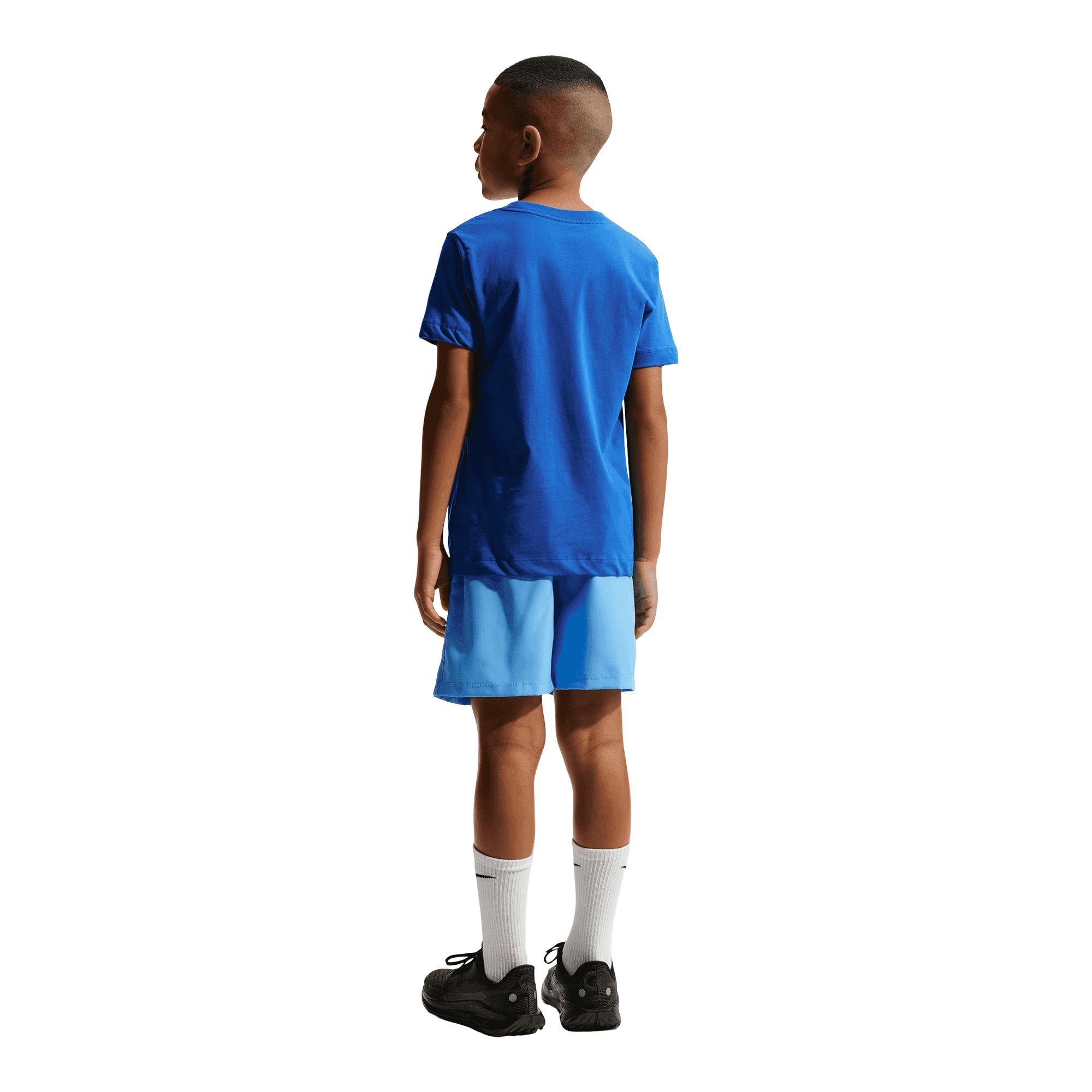 Nike Sportswear Kids' Woven LBR Shorts