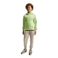 Nike Sportswear Boys' Club LBR Pullover Hoodie