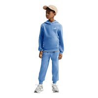 Nike Sportswear Boys' Club LBR Pullover Hoodie