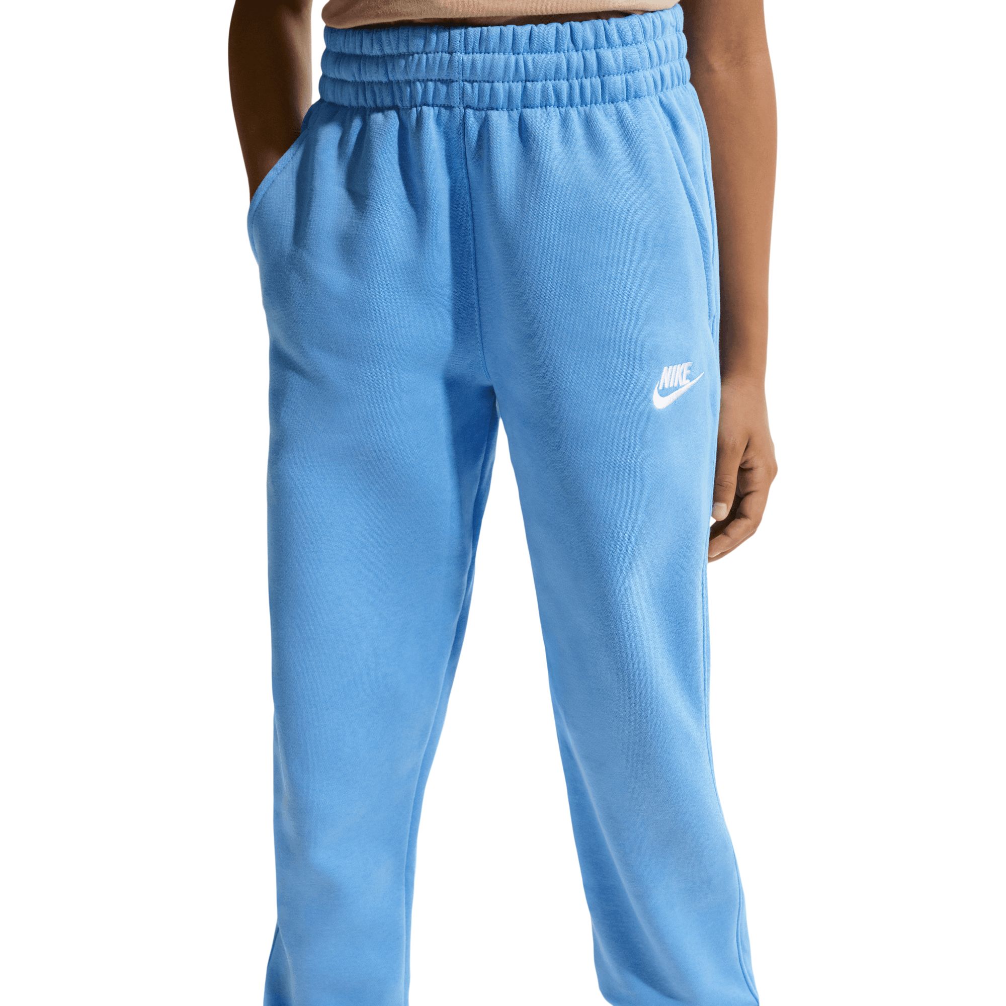 Nike Sportswear Boys' LBR Club Jogger Pants