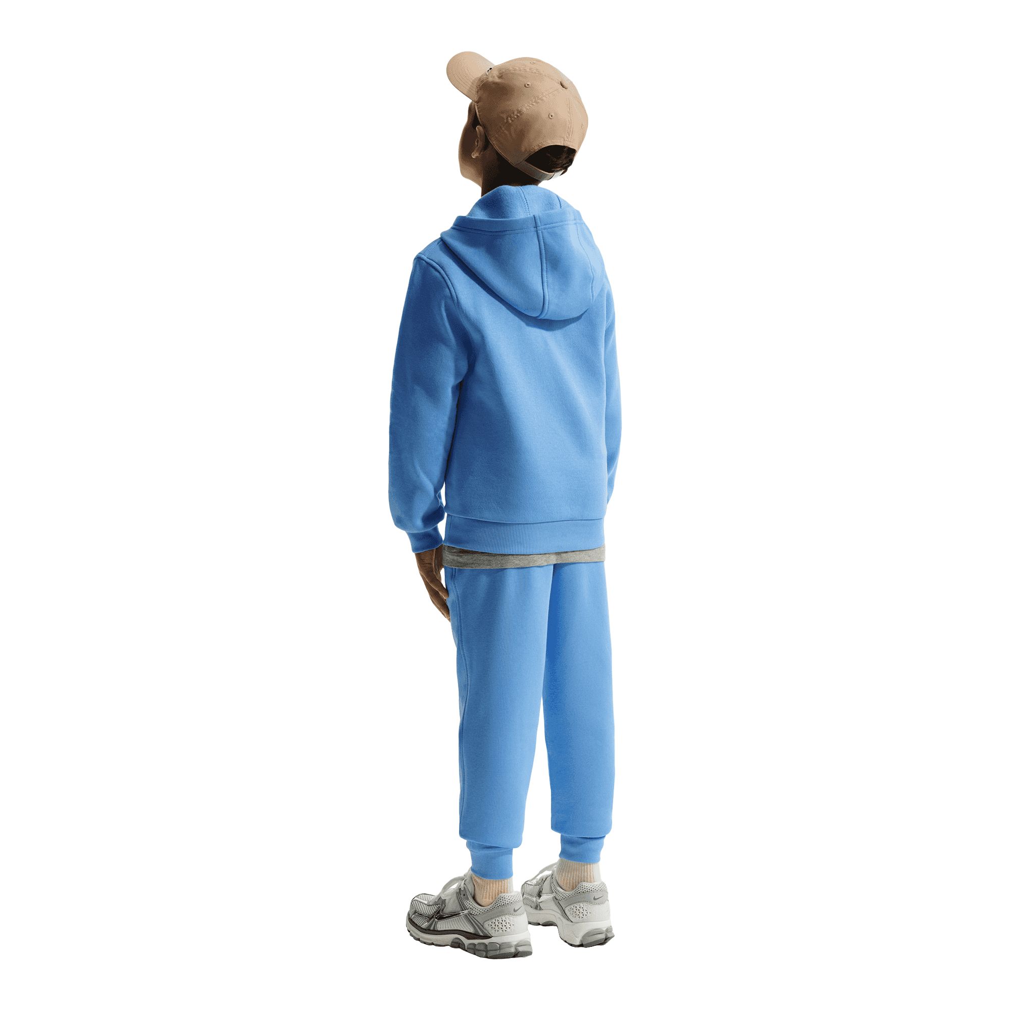 Nike Sportswear Boys' LBR Club Jogger Pants