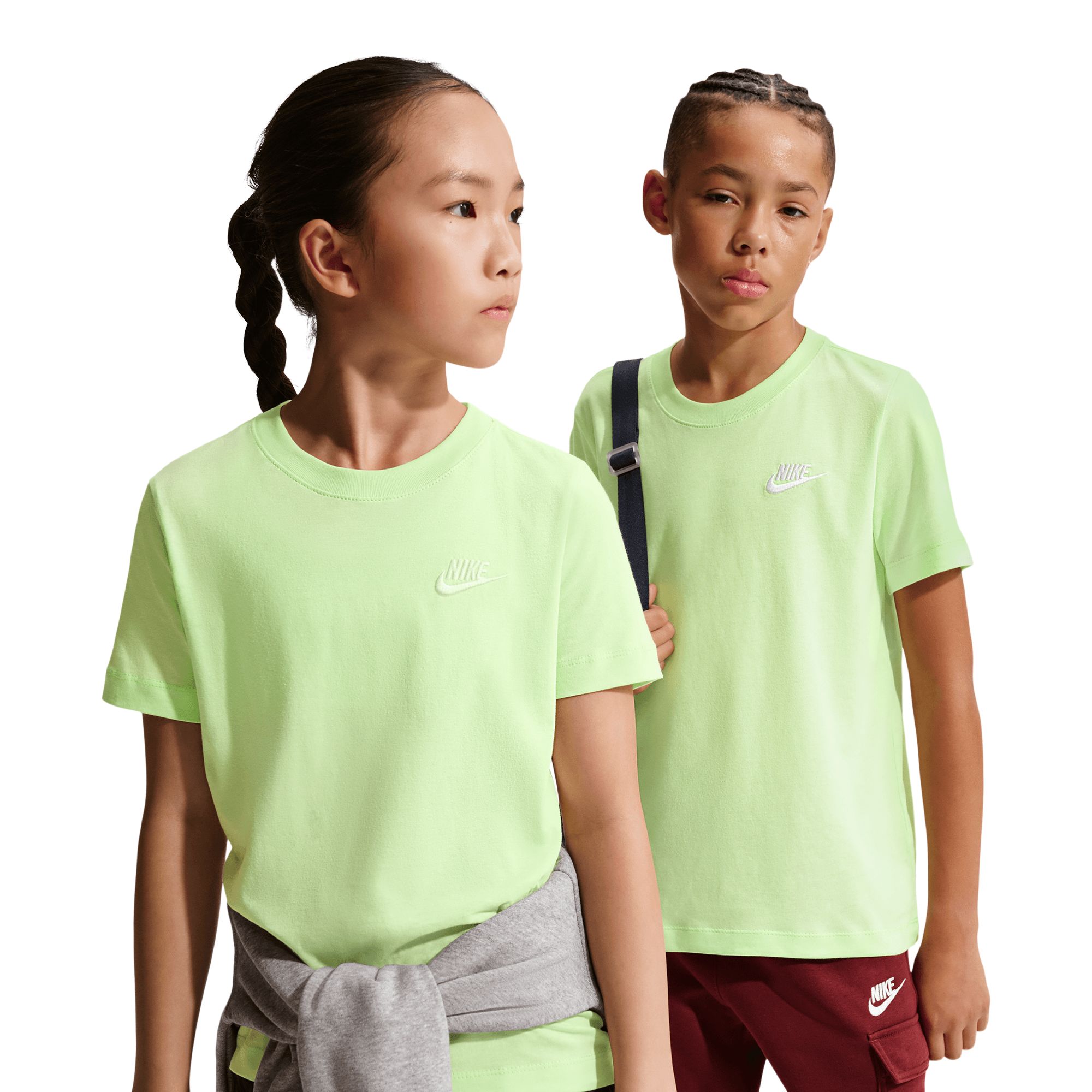 Nike Sportswear Kids' LBR T Shirt