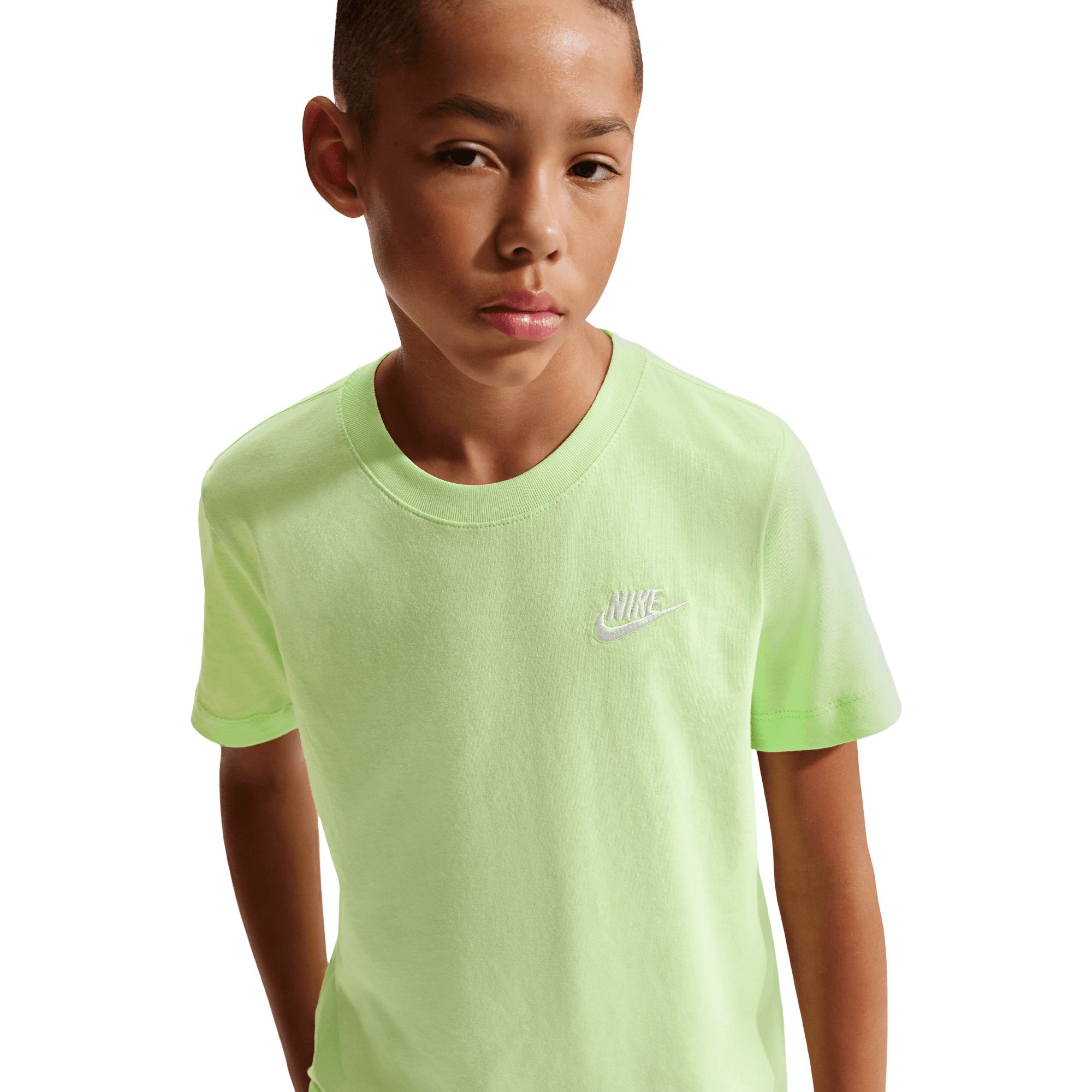 Nike Sportswear Kids' LBR T Shirt