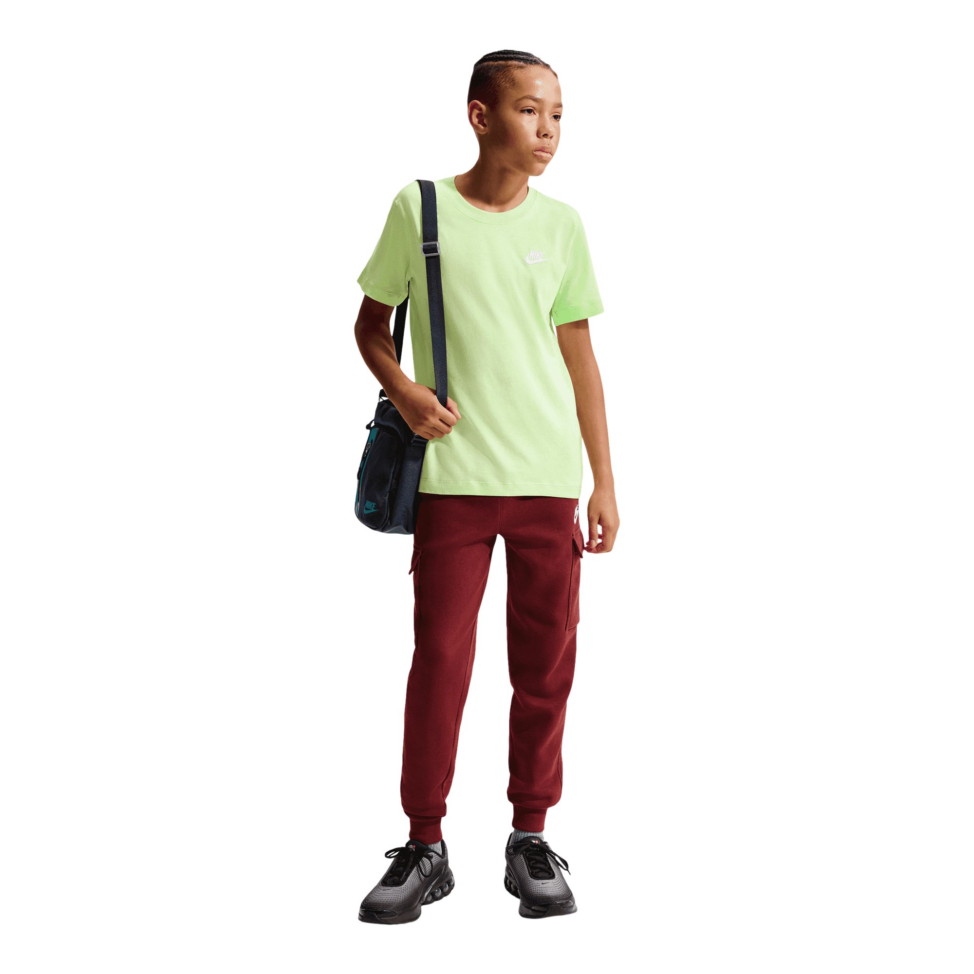 Nike Sportswear Kids' LBR T Shirt
