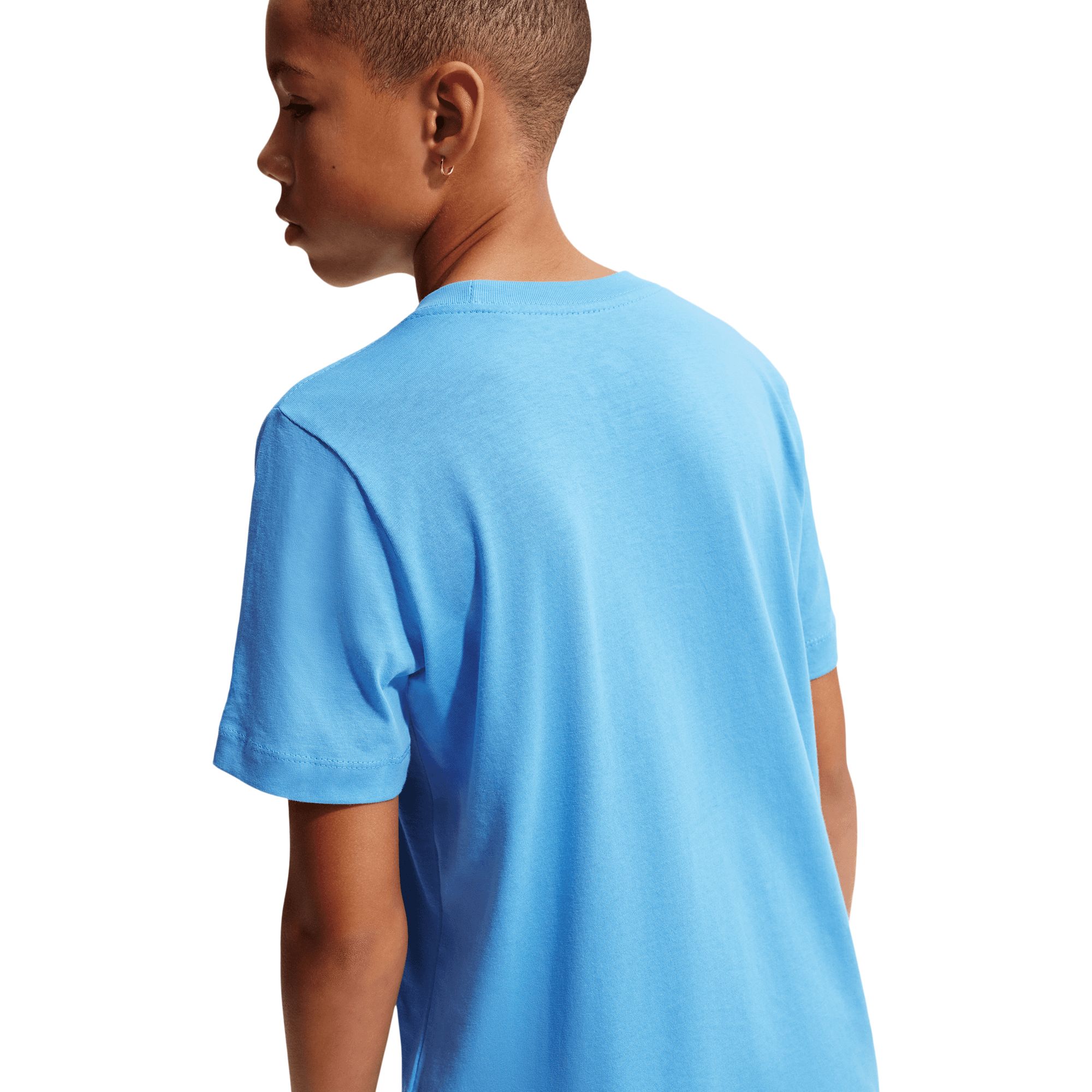 Nike Sportswear Kids' LBR T Shirt