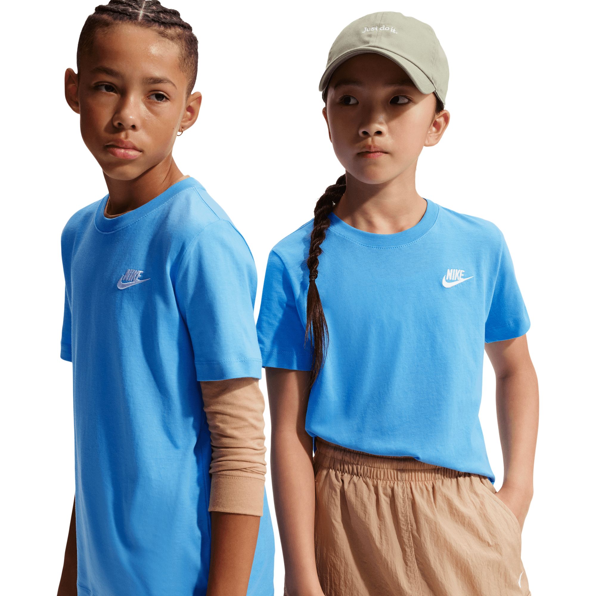 Nike Sportswear Kids' LBR T Shirt