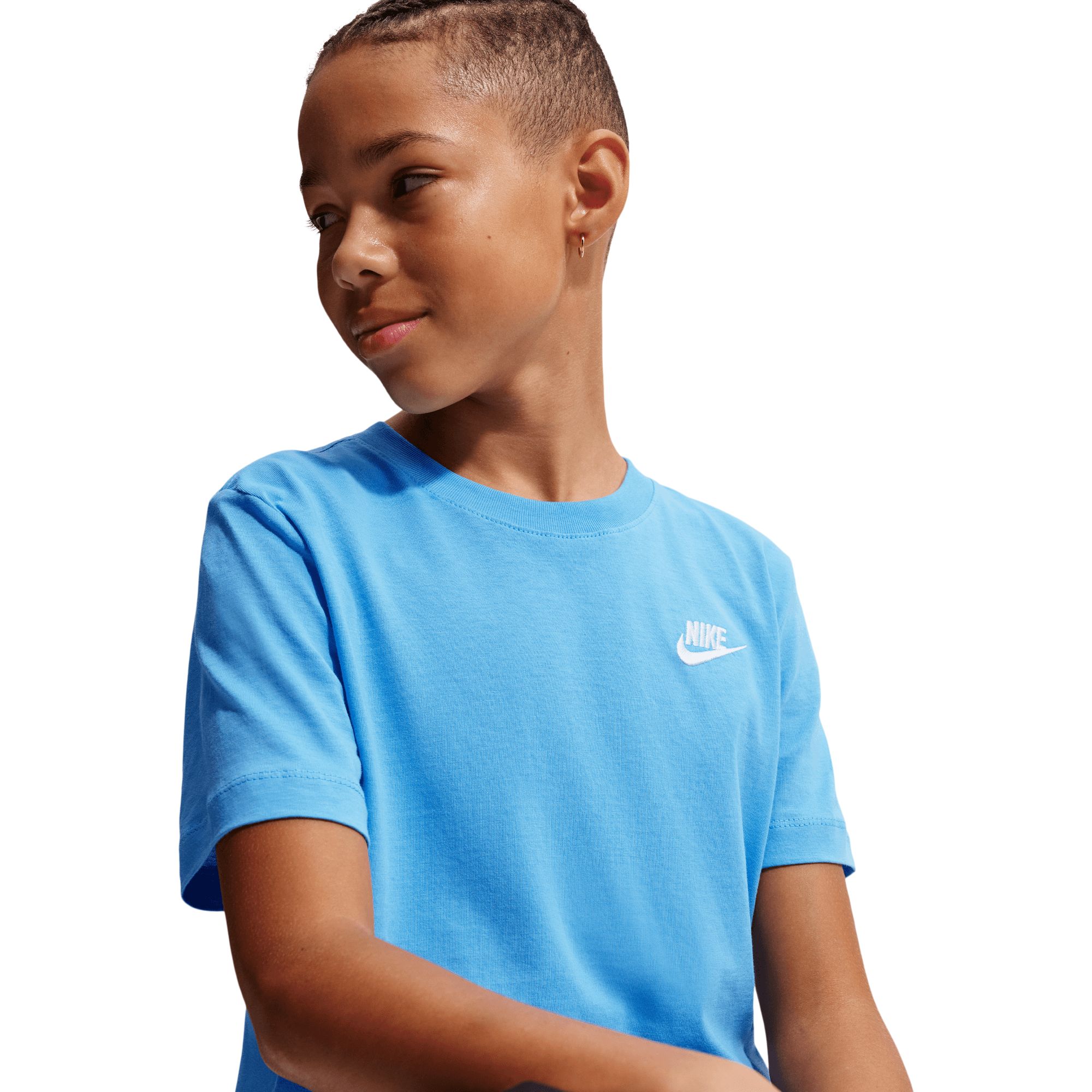 Nike Sportswear Kids' LBR T Shirt