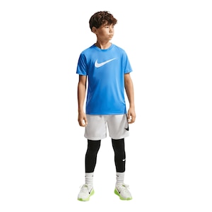 Nike Boys' Dri-FIT Swoosh T-Shirt