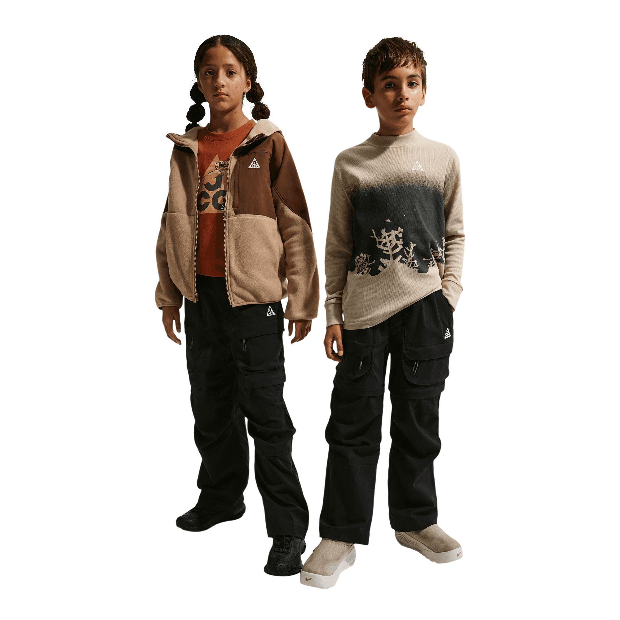 Nike Unisex ACG Summit Cargo Pants