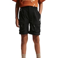 Nike Unisex ACG Summit Cargo Pants Front_Flat