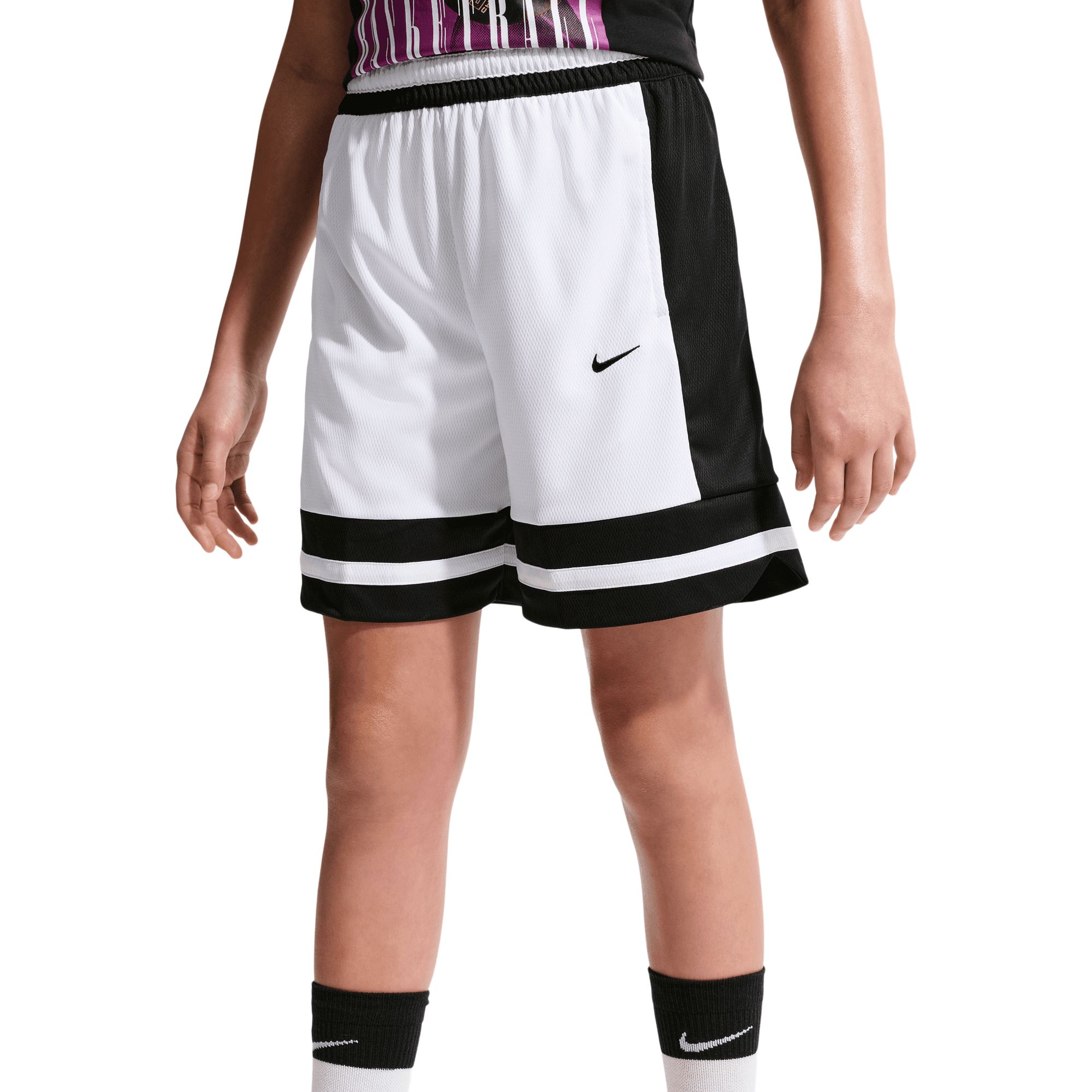 Nike Kids' Dri-FIT Game Shorts