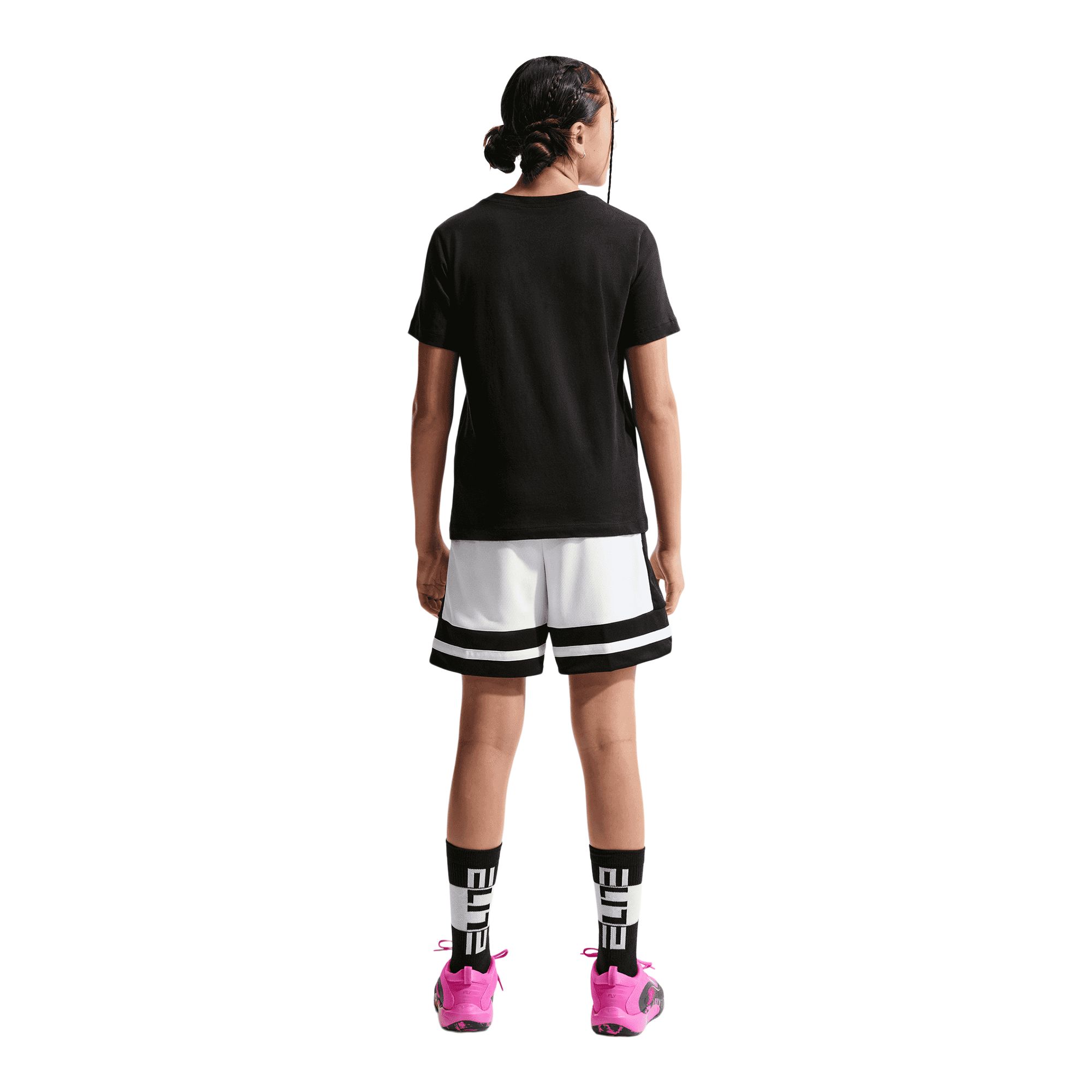Nike Kids' Dri-FIT Game Shorts