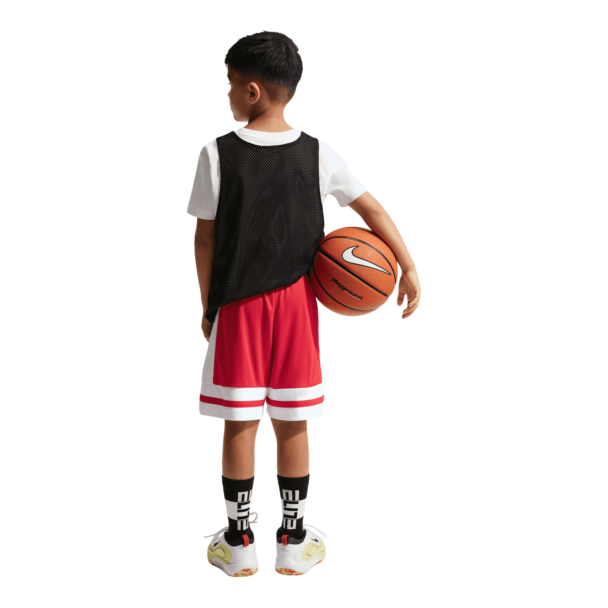 Nike Kids' Dri-FIT Game Shorts