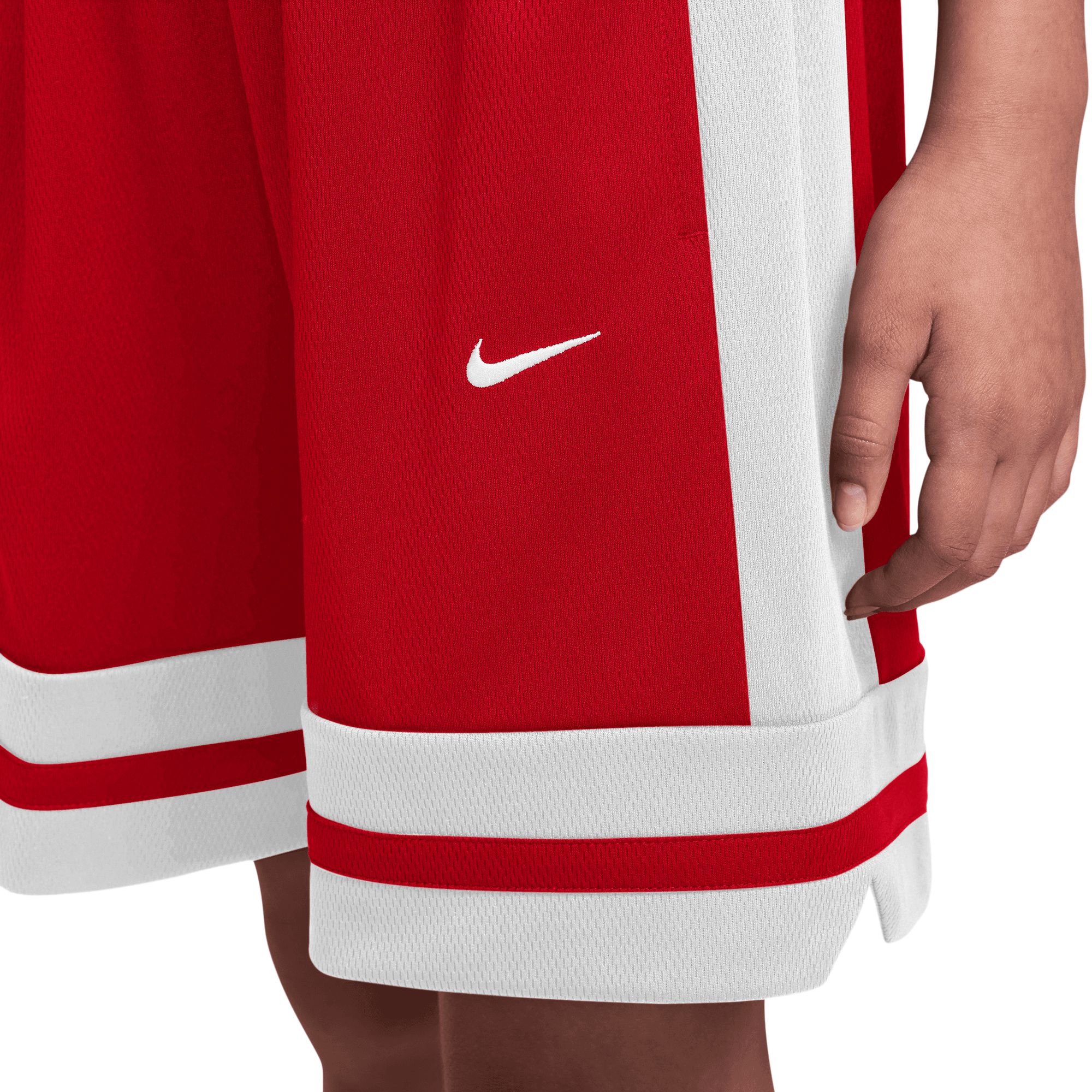 Nike Kids' Dri-FIT Game Shorts