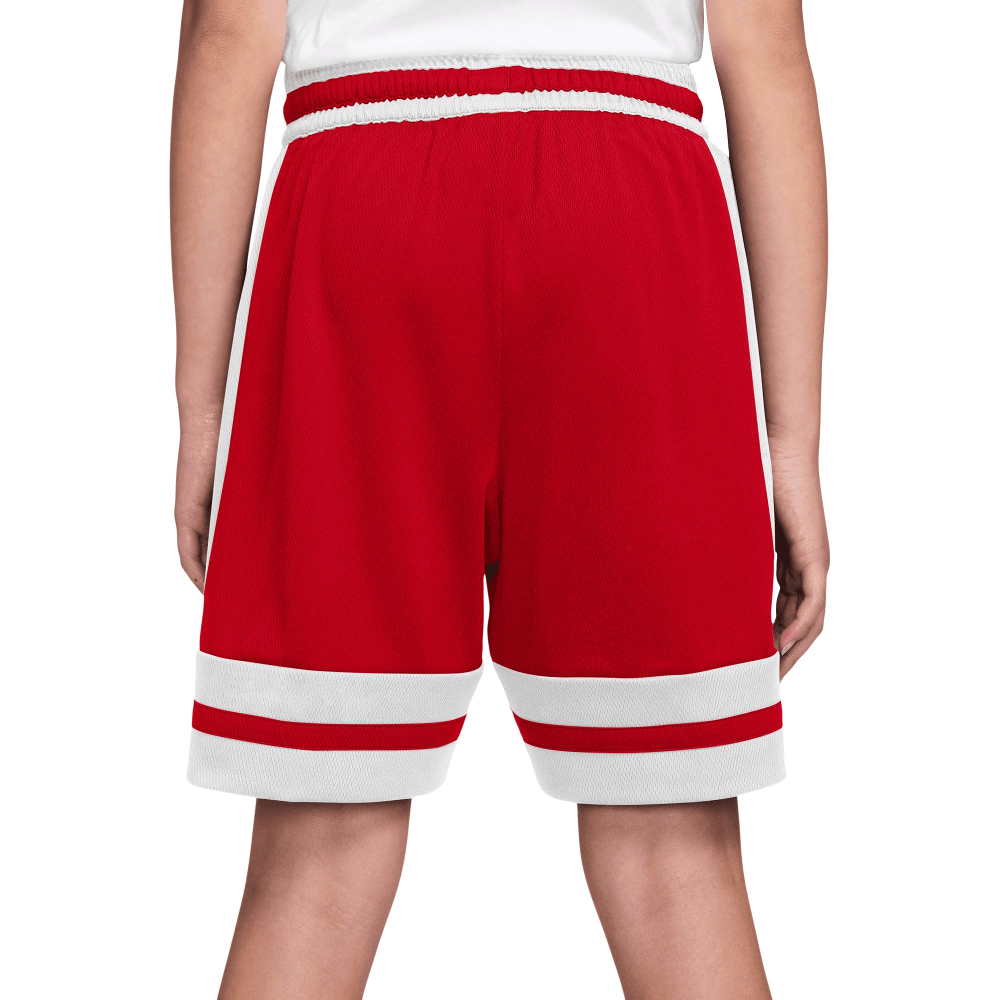 Nike Kids' Dri-FIT Game Shorts