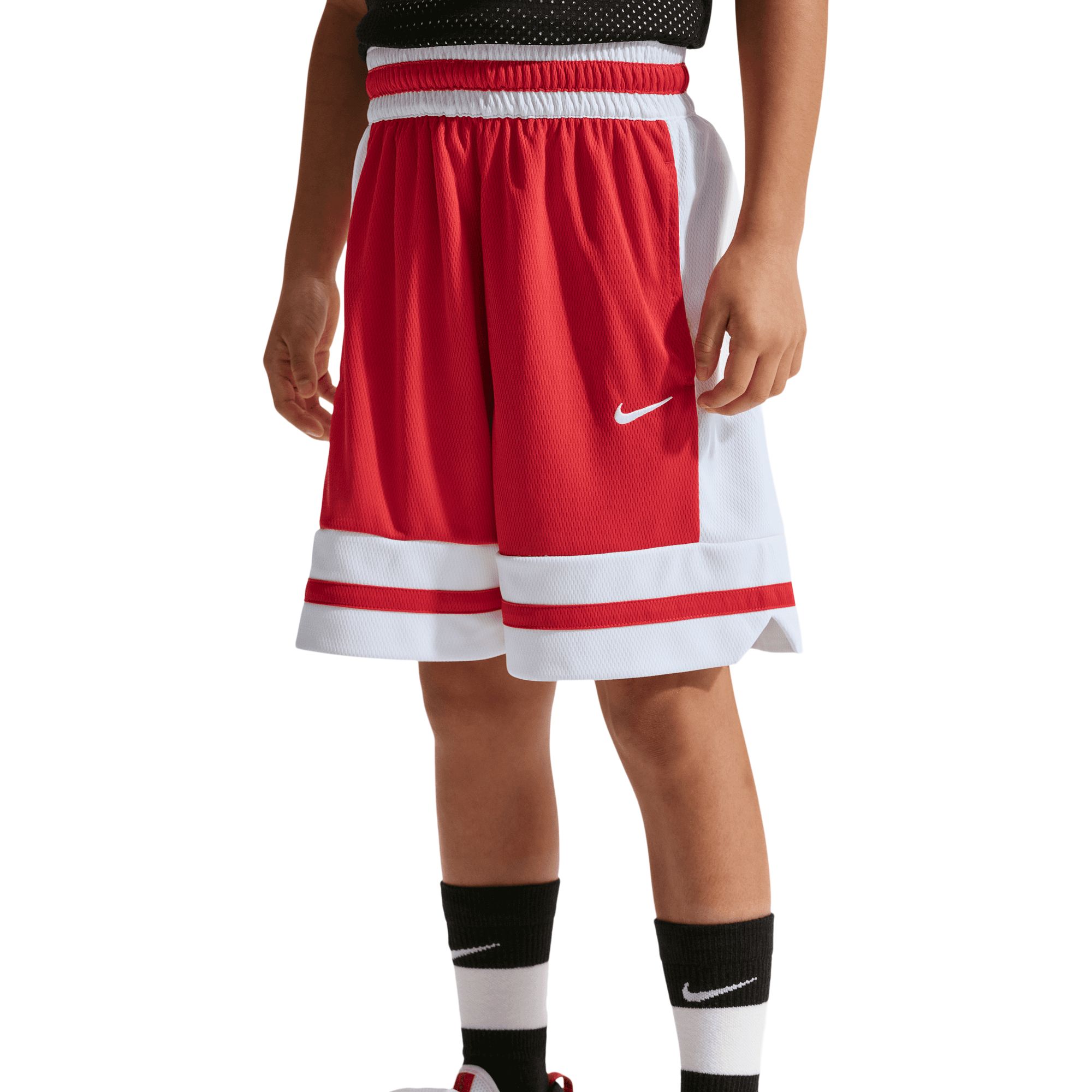 Nike Kids' Dri-FIT Game Shorts