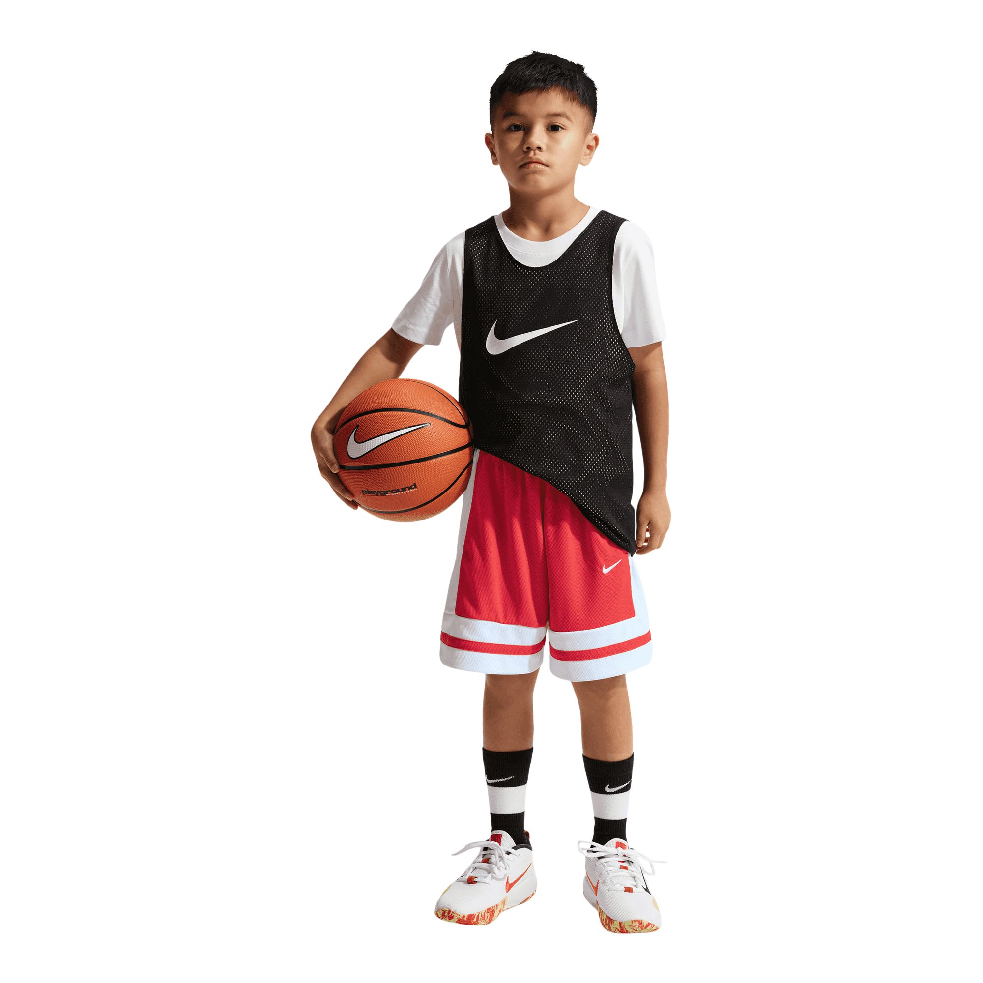 Nike Kids' Dri-FIT Game Shorts