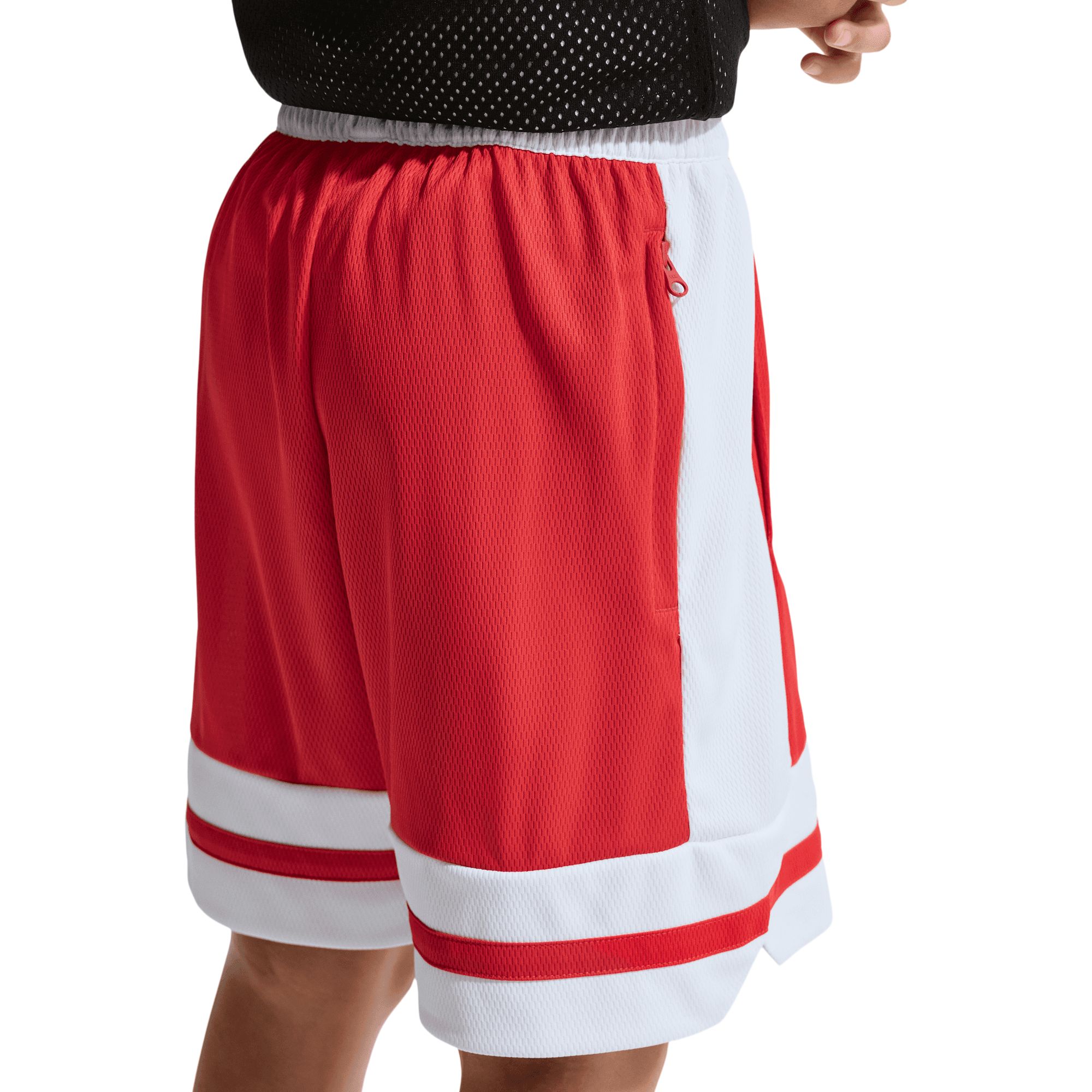 Nike Kids' Dri-FIT Game Shorts