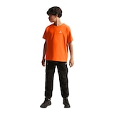 Nike Unisex Acg Sweat-Wicking Casual T-shirt Front_Angled_Left