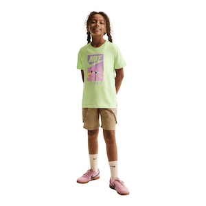 Nike Unisex Graphic Rise And Shine T-Shirt