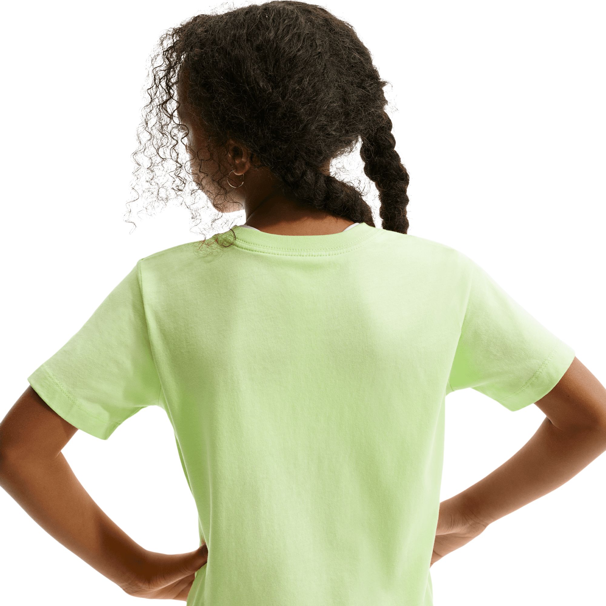 Nike Unisex Graphic Rise And Shine T-Shirt