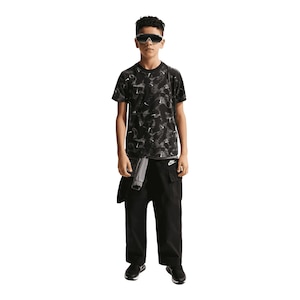 Nike Sportswear Unisex BR All Over Print T-Shirt
