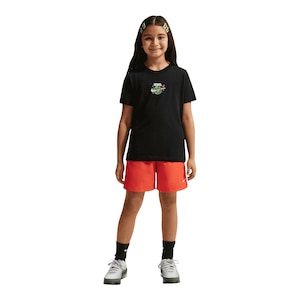 Nike Unisex Boxy Arcade Graphic T-Shirt