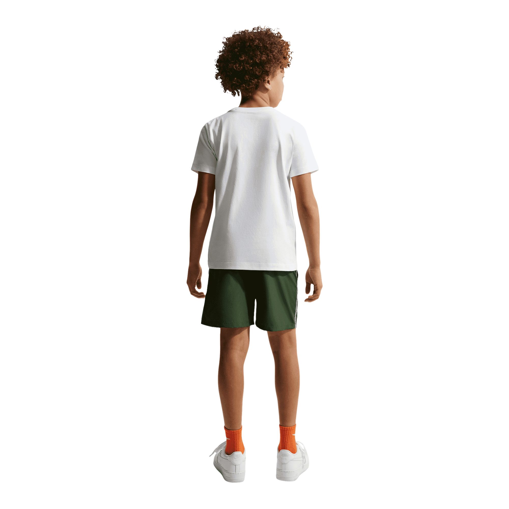 Nike Unisex Quackletics Graphic T-Shirt