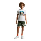 Nike Unisex Quackletics Graphic T-Shirt Front_Flat