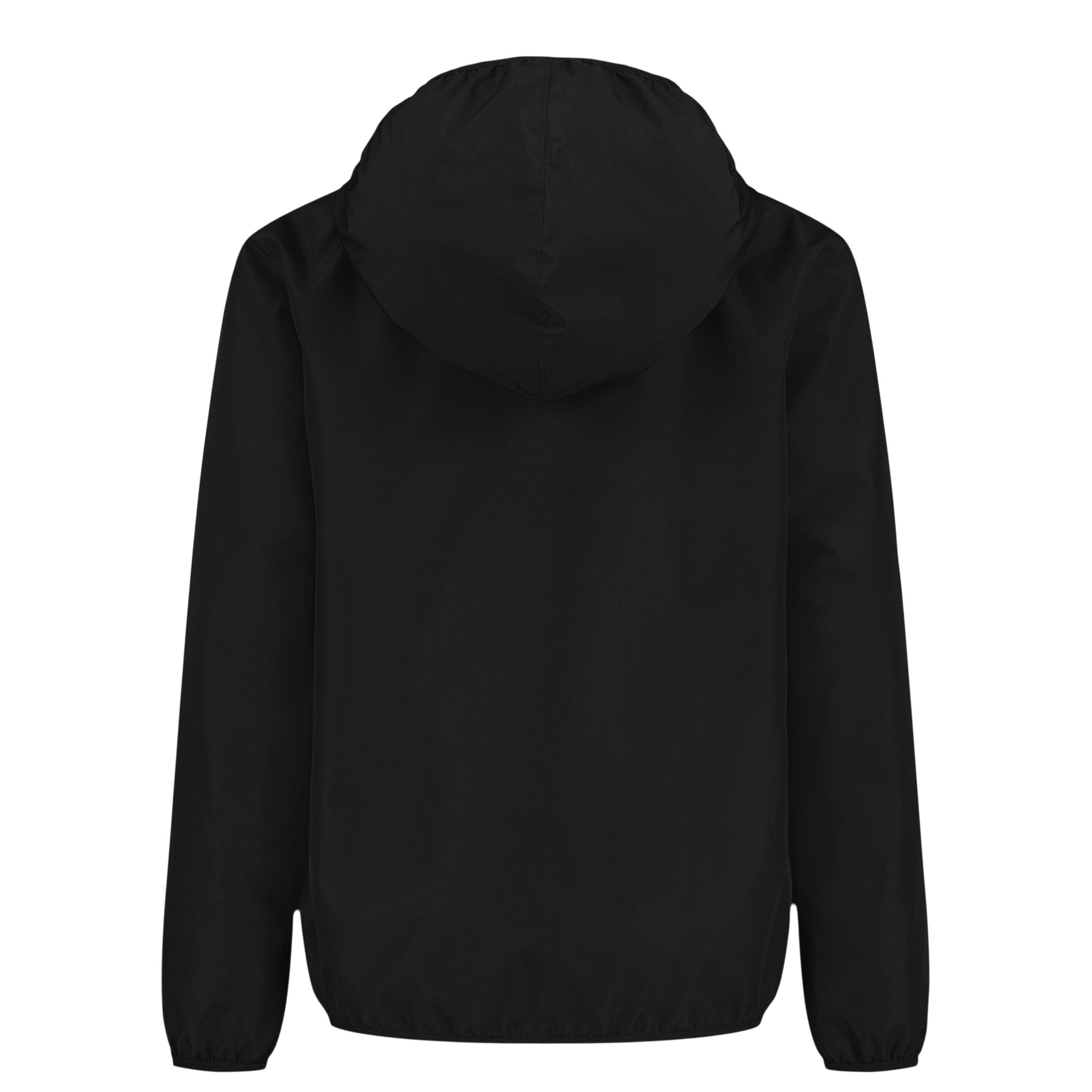 Under Armour Kids' Wintuck Wordmark Windbreaker Jacket - Water-Repellent Sports Jacket