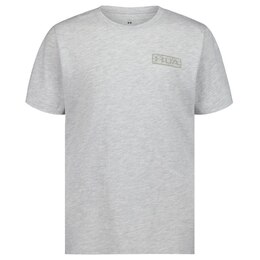Under Armour Kids' Tech™ Stack Quick-Dry Athletic T-Shirt